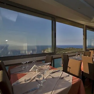 Mistral Mare 4* Istro