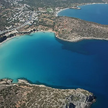 Hotel Mistral Mare