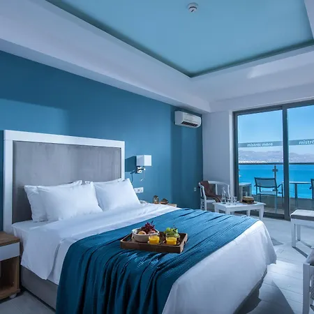 Hotell Mistral Mare 4*