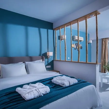 Mistral Mare Hotel 4*