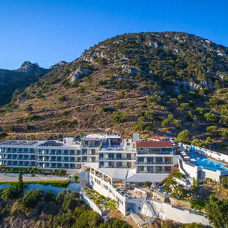 Mistral Mare Hotel Istro