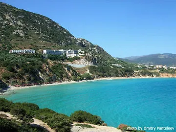 Hotell Mistral Mare 4*