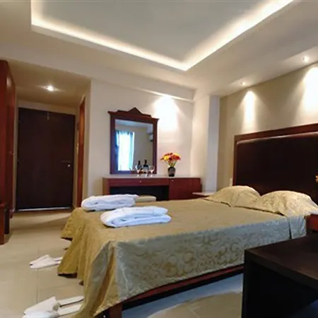 Mistral Mare Hotel