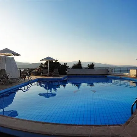 Mistral Mare Hotel Istro