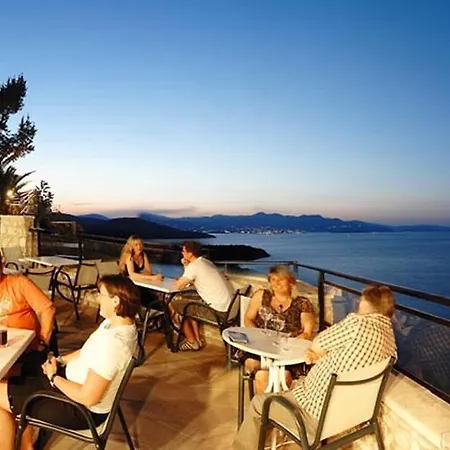 Mistral Mare Hotel 4*