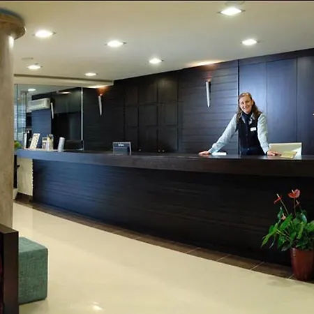 Mistral Mare Hotel
