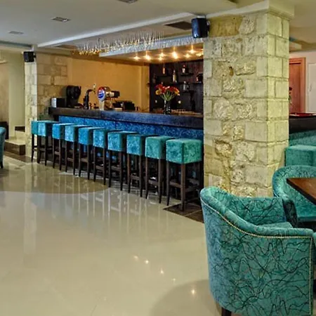 Mistral Mare Hotel Istro
