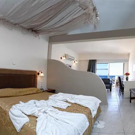 Mistral Mare Hotel