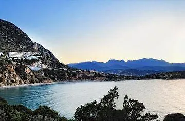 Hotel Mistral Mare 4*