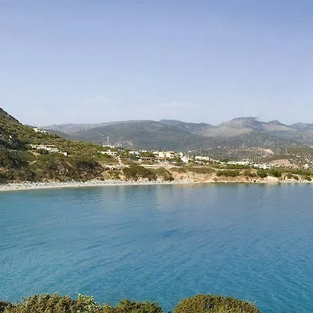 Hotel Mistral Mare 4*