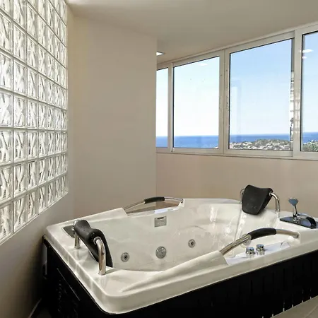 Mistral Mare Hotel 4*