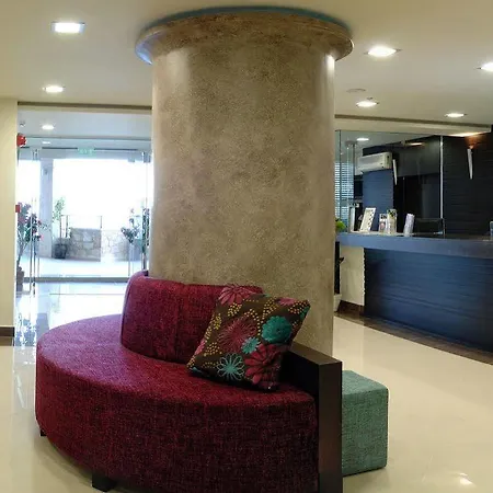 Hotel Mistral Mare