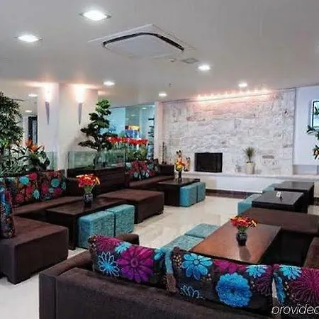 Mistral Mare Hotel